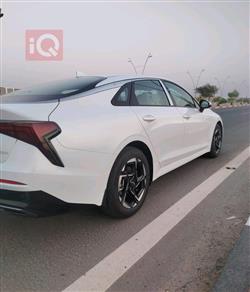 كيا K5
